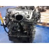 Recambio de motor completo para volkswagen touareg (7la) tdi r5 referencia OEM IAM BAC  