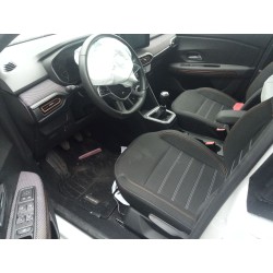 dacia 1210 del año 2022