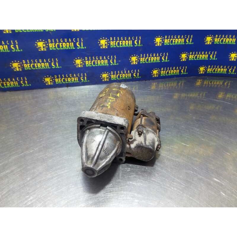 Recambio de motor arranque para » otros... modelos referencia OEM IAM   