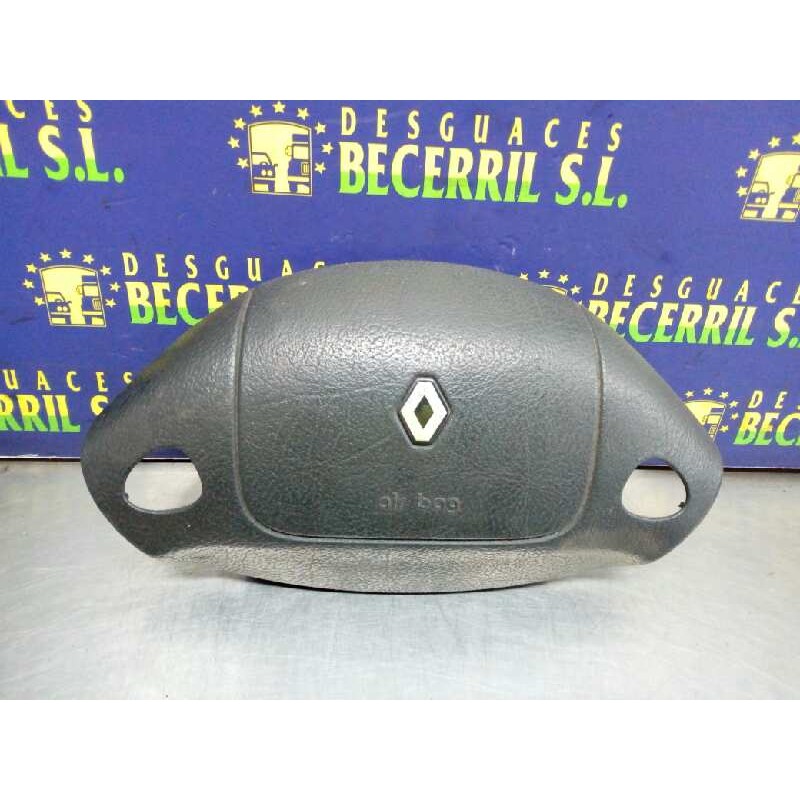 Recambio de airbag delantero izquierdo para referencia OEM IAM 7700846157A .. Recambio de airbag delantero izquierdo para referencia OEM IAM 7700846157A ..