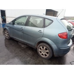 seat altea (5p1) del año 2005