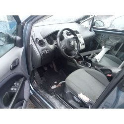 seat altea (5p1) del año 2005