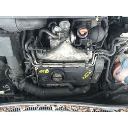 seat altea (5p1) del año 2005
