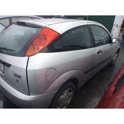 ford focus del año 2000