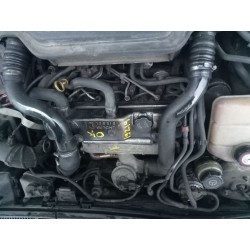 ford focus del año 2000