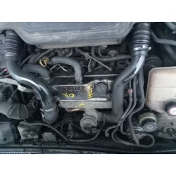 ford focus del año 2000