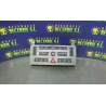Recambio de mando climatizador para peugeot 407 sport referencia OEM IAM 96573322  
