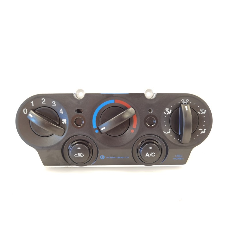 Recambio de mando calefacción / aire acondicionado para  referencia OEM IAM 2S6H19980BD  