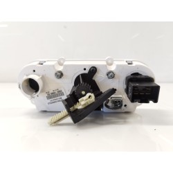 Recambio de mando calefacción / aire acondicionado para  referencia OEM IAM 2S6H19980BD  