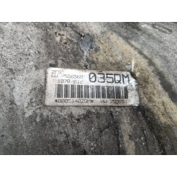 Recambio de caja cambios para » otros... modelos referencia OEM IAM   