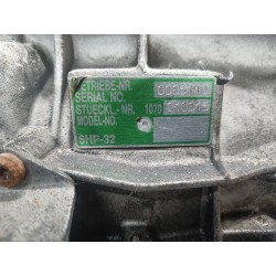 Recambio de caja cambios para » otros... modelos referencia OEM IAM   
