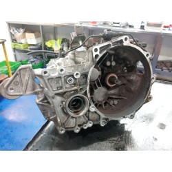 Recambio de caja cambios para mitsubishi outlander (cw0) 2.0 di-d intense referencia OEM IAM   