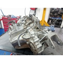 Recambio de caja cambios para mitsubishi outlander (cw0) 2.0 di-d intense referencia OEM IAM   
