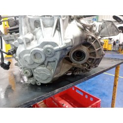 Recambio de caja cambios para mitsubishi outlander (cw0) 2.0 di-d intense referencia OEM IAM   