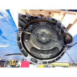 Recambio de caja cambios para volkswagen touareg (7la) tdi r5 referencia OEM IAM   
