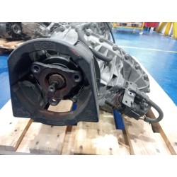 Recambio de caja cambios para volkswagen touareg (7la) tdi r5 referencia OEM IAM   