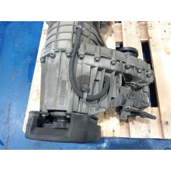 Recambio de caja cambios para volkswagen touareg (7la) tdi r5 referencia OEM IAM   