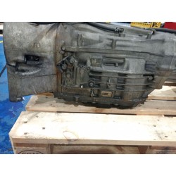 Recambio de caja cambios para volkswagen touareg (7la) tdi r5 referencia OEM IAM   