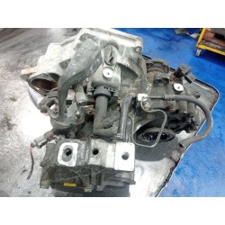Recambio de caja cambios para seat leon (1m1) referencia OEM IAM ESG  