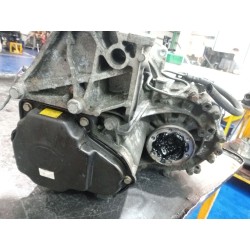 Recambio de caja cambios para seat leon (1m1) referencia OEM IAM ESG  