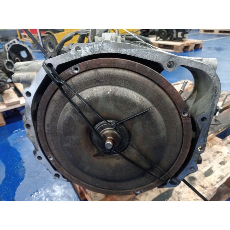 Recambio de caja cambios para subaru legacy kombi/outback b14 referencia OEM IAM EE20 Recambio de caja cambios para subaru legacy kombi/outback b14 referencia OEM IAM EE20