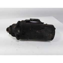 Recambio de motor arranque para seat leon (1m1) signo referencia OEM IAM   