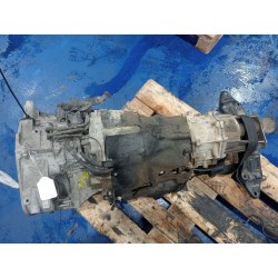 Recambio de caja cambios para subaru legacy kombi/outback b14 referencia OEM IAM EE20  