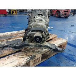 Recambio de caja cambios para subaru legacy kombi/outback b14 referencia OEM IAM EE20  