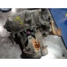 Recambio de caja cambios para citroën c3 referencia OEM IAM 20CQ41  