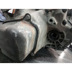 Recambio de caja cambios para citroën c3 referencia OEM IAM 20CQ41  