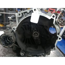 Recambio de caja cambios para seat cordoba berlina (6l2) referencia OEM IAM GRZ  
