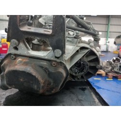 Recambio de caja cambios para seat cordoba berlina (6l2) referencia OEM IAM GRZ  