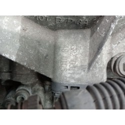 Recambio de caja cambios para seat cordoba berlina (6l2) referencia OEM IAM GRZ  