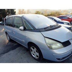 renault espace (j11) del año 2005