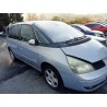 renault espace (j11) del año 2005