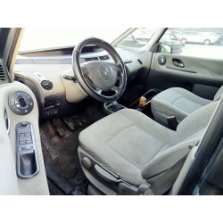 renault espace (j11) del año 2005