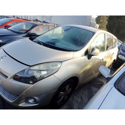 renault scénic iii (jz0/1_) del año 2009
