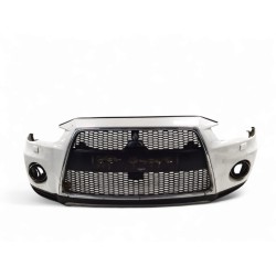 Recambio de paragolpes delantero para mitsubishi outlander (cw0) referencia OEM IAM   