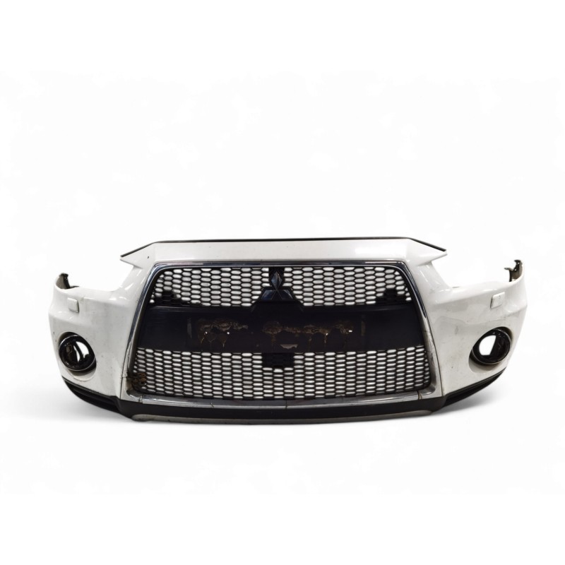 Recambio de paragolpes delantero para mitsubishi outlander (cw0) referencia OEM IAM   