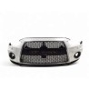 Recambio de paragolpes delantero para mitsubishi outlander (cw0) referencia OEM IAM   