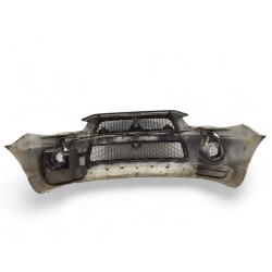 Recambio de paragolpes delantero para mitsubishi outlander (cw0) referencia OEM IAM   