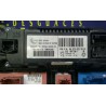 Recambio de mando climatizador para peugeot 407 sport referencia OEM IAM 96573322  