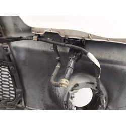 Recambio de paragolpes delantero para mitsubishi outlander (cw0) referencia OEM IAM   