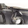 Recambio de paragolpes delantero para mitsubishi outlander (cw0) referencia OEM IAM   