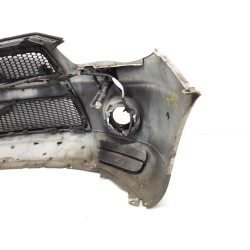 Recambio de paragolpes delantero para mitsubishi outlander (cw0) referencia OEM IAM   