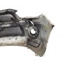 Recambio de paragolpes delantero para mitsubishi outlander (cw0) referencia OEM IAM   