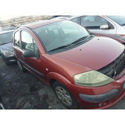 citroën c3 del año 2002