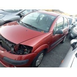 citroën c3 del año 2002