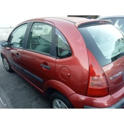 citroën c3 del año 2002
