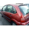 citroën c3 del año 2002